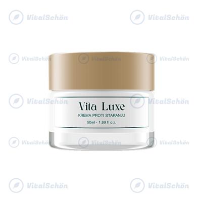 Vita Luxe Creme