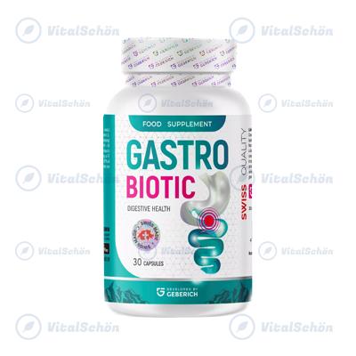 Gastrobiotic