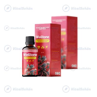 Welltone Tropfen