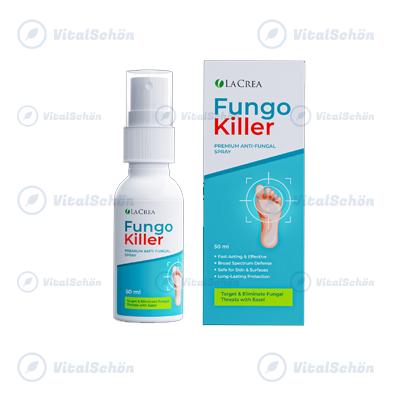 Fungokiller