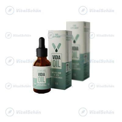 Vidia Oil Öl