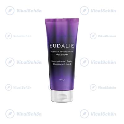 Eudalie Creme
