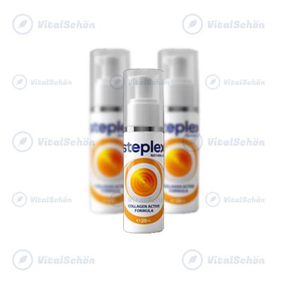 Steplex Gel