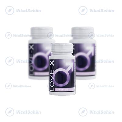 Love-X Tabletten