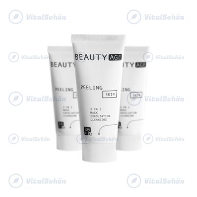 Beauty Age Skin Peeling Creme