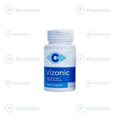 Vizonic Tabletten