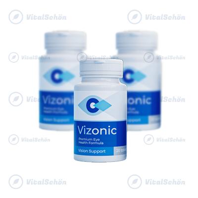 Vizonic Tabletten