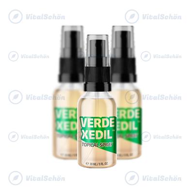 Verdexedil Spray