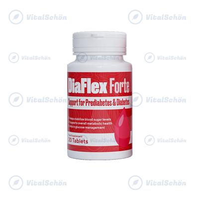 DiaFlex Forte Tabletten