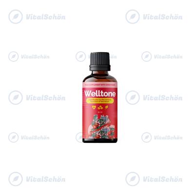 Welltone Tropfen