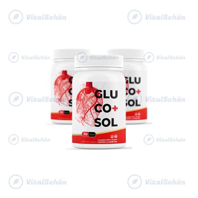 Glucosol Kapseln