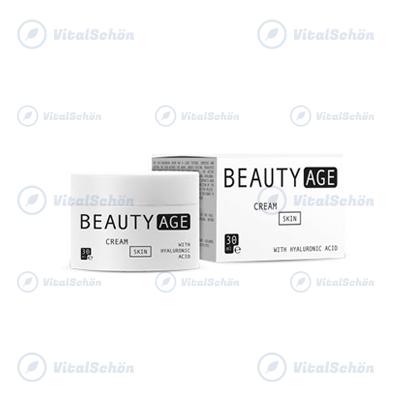 Beauty Age Skin