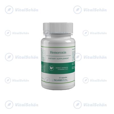 Hemoroxin