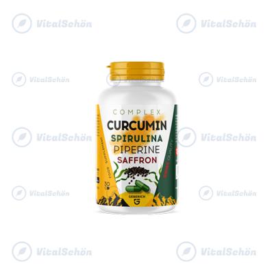 Curcumin Complex