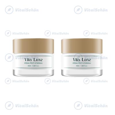 Vita Luxe Creme