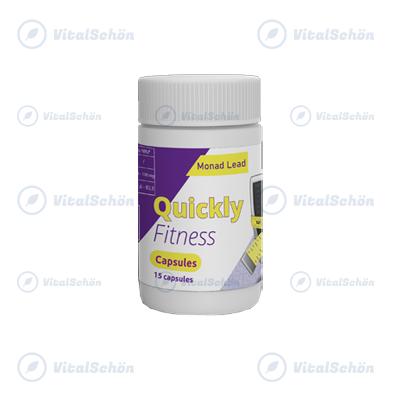 Quickly Fitness