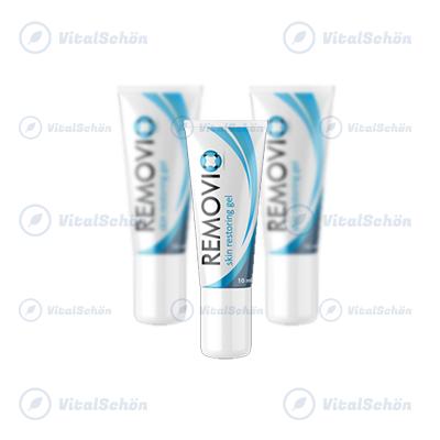 Removio Gel