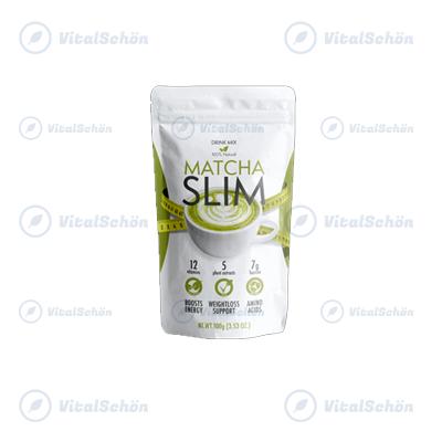 Matcha Slim